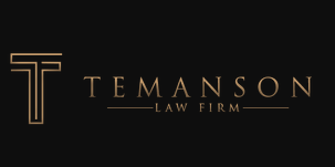 TEMANSON LAW FIRM logo